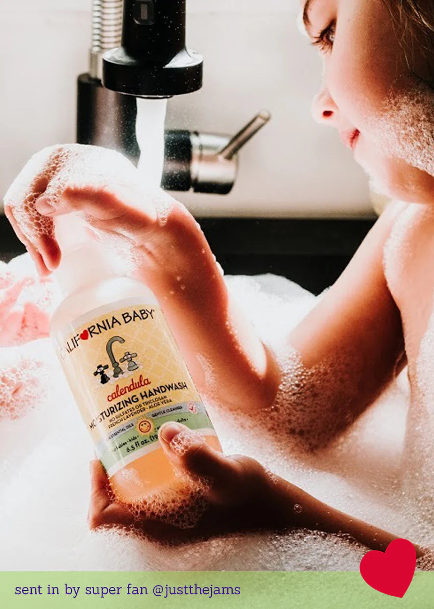 Calendula™ Moisturizing Handwash - Image 7