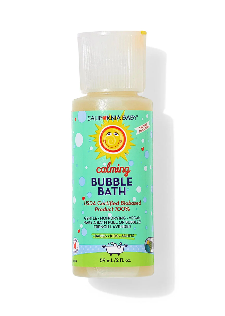 Calming™ Bubble Bath - Image 3
