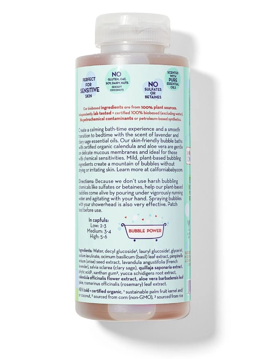 Calming™ Bubble Bath - Image 4