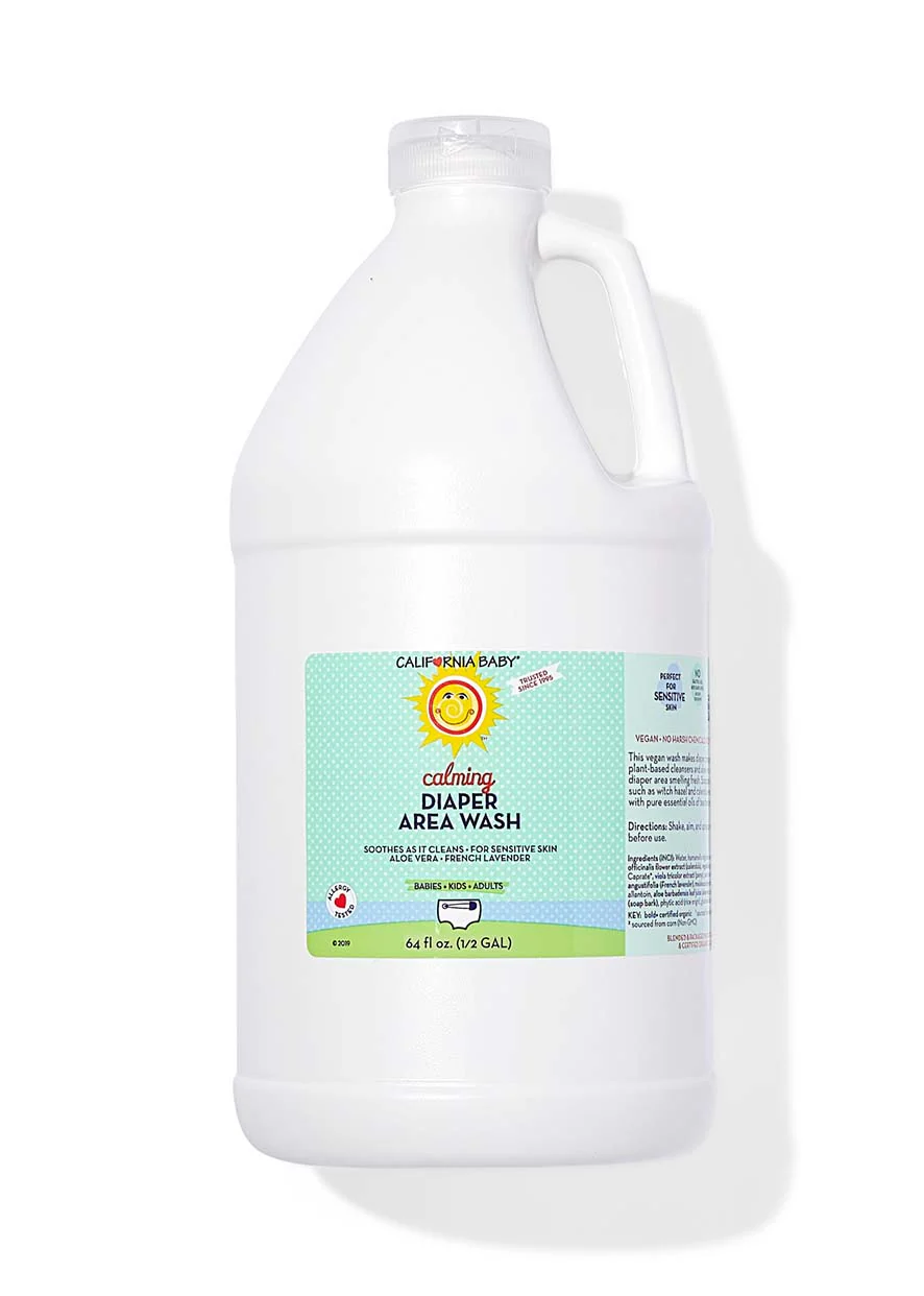 Calming™ Diaper Area Wash - Image 3
