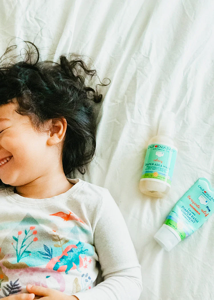 Calming™ Diaper Rash Ointment - Image 5