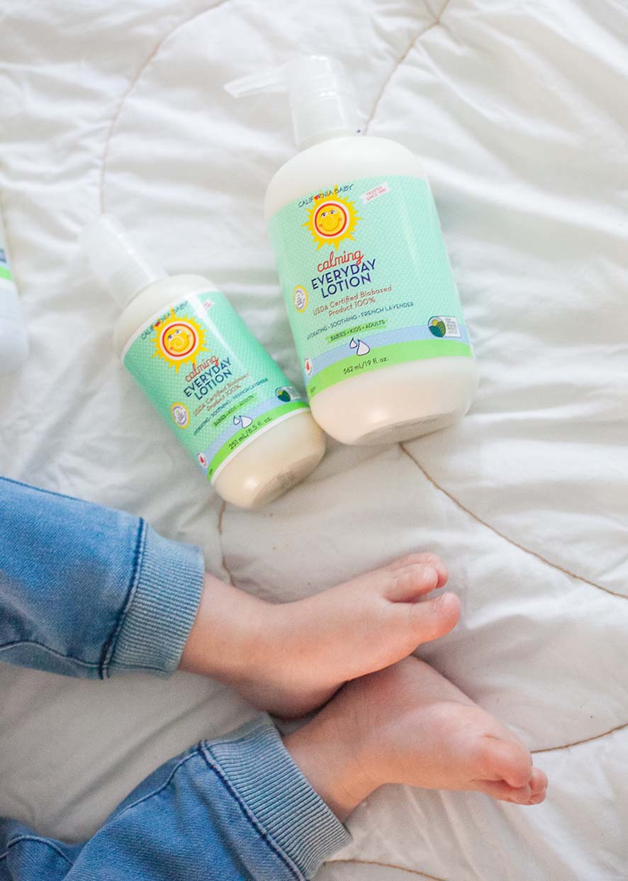 Calming™ Everyday Lotion - Image 5