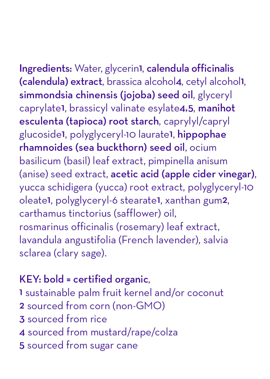 Calming™ Hair Conditioner - Image 6