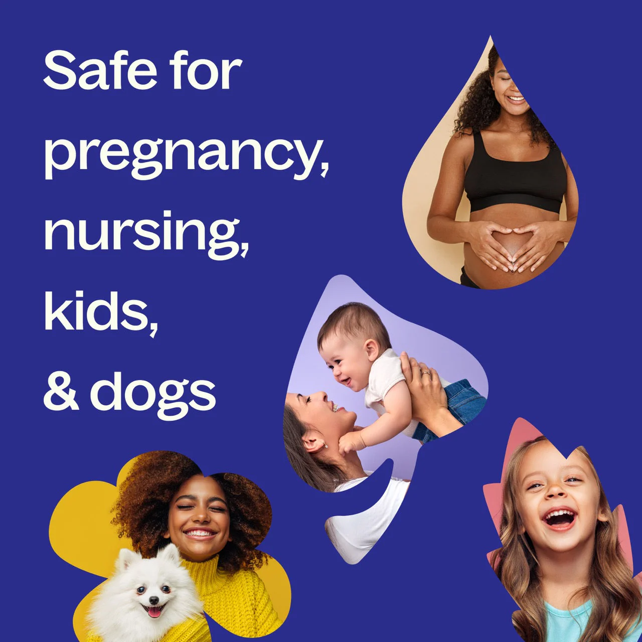 Calming the Child KidSafe Essential Oil - Image 6