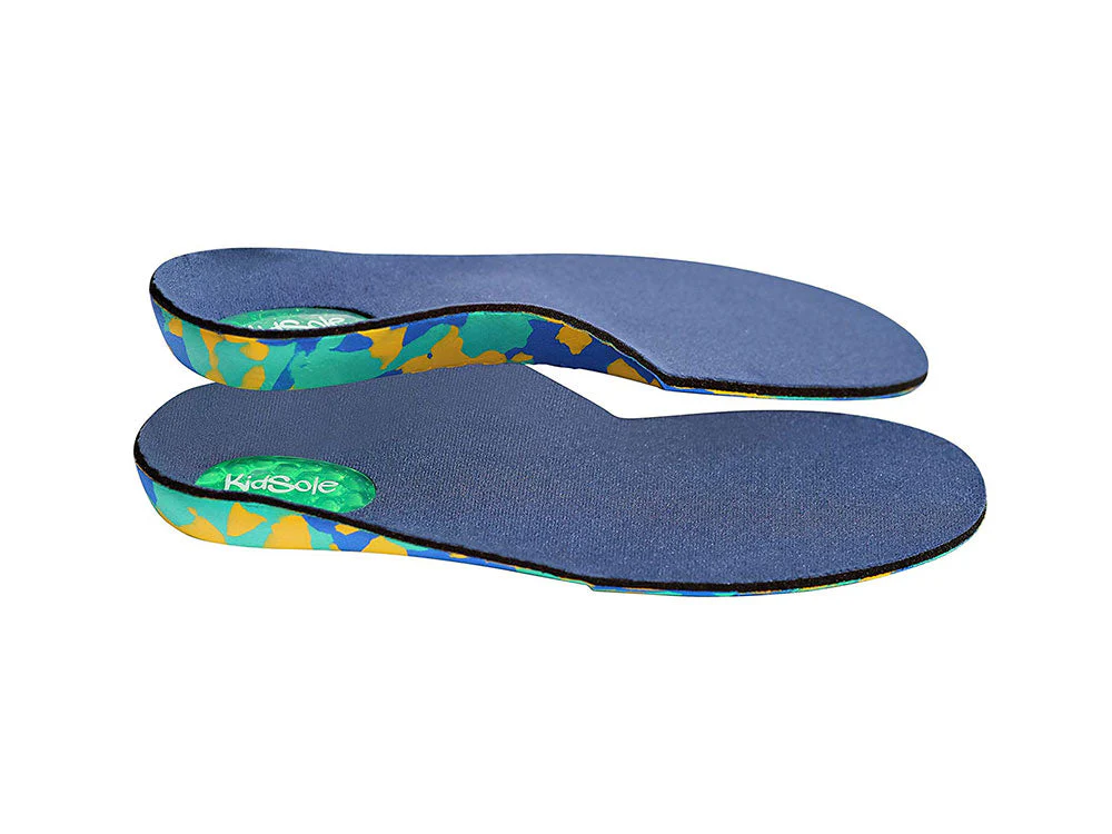 Camo Comfort - Moderate Arch Support - Image 4