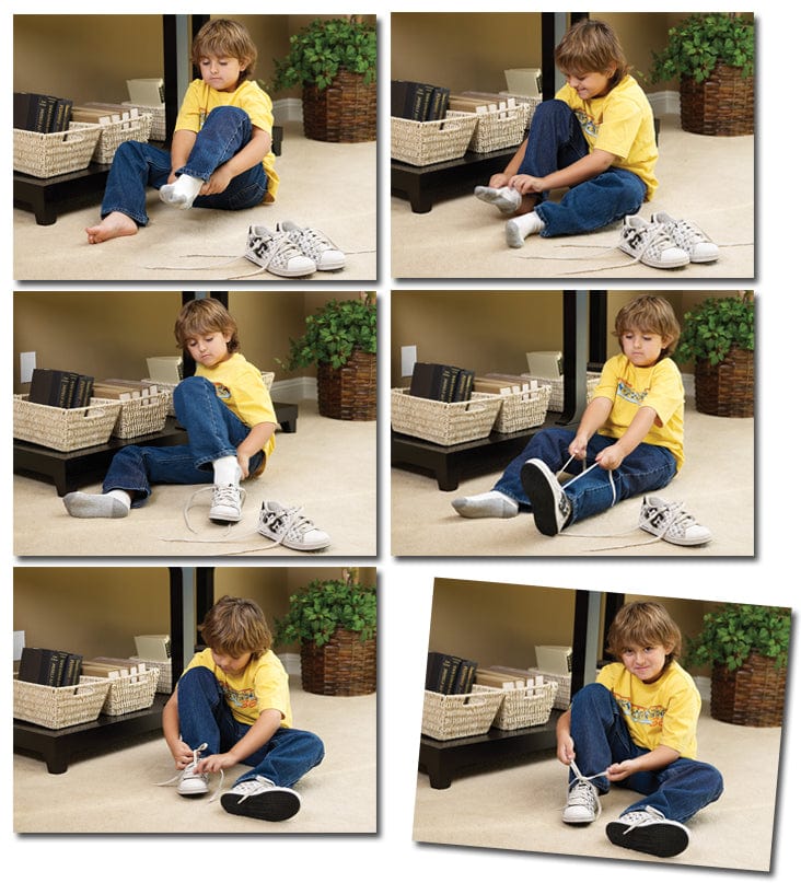 CARD Starter Materials Kit - Image 10