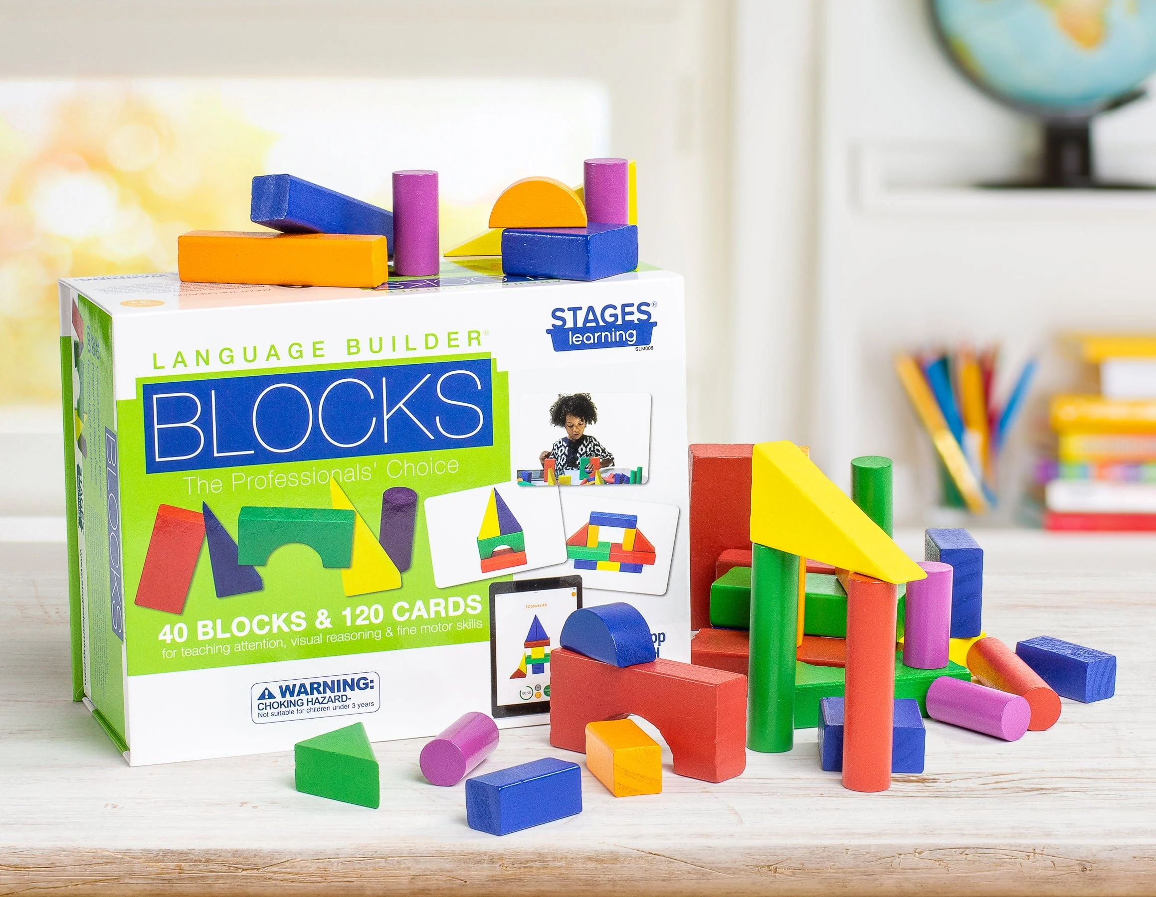 CARD Starter Materials Kit - Image 4