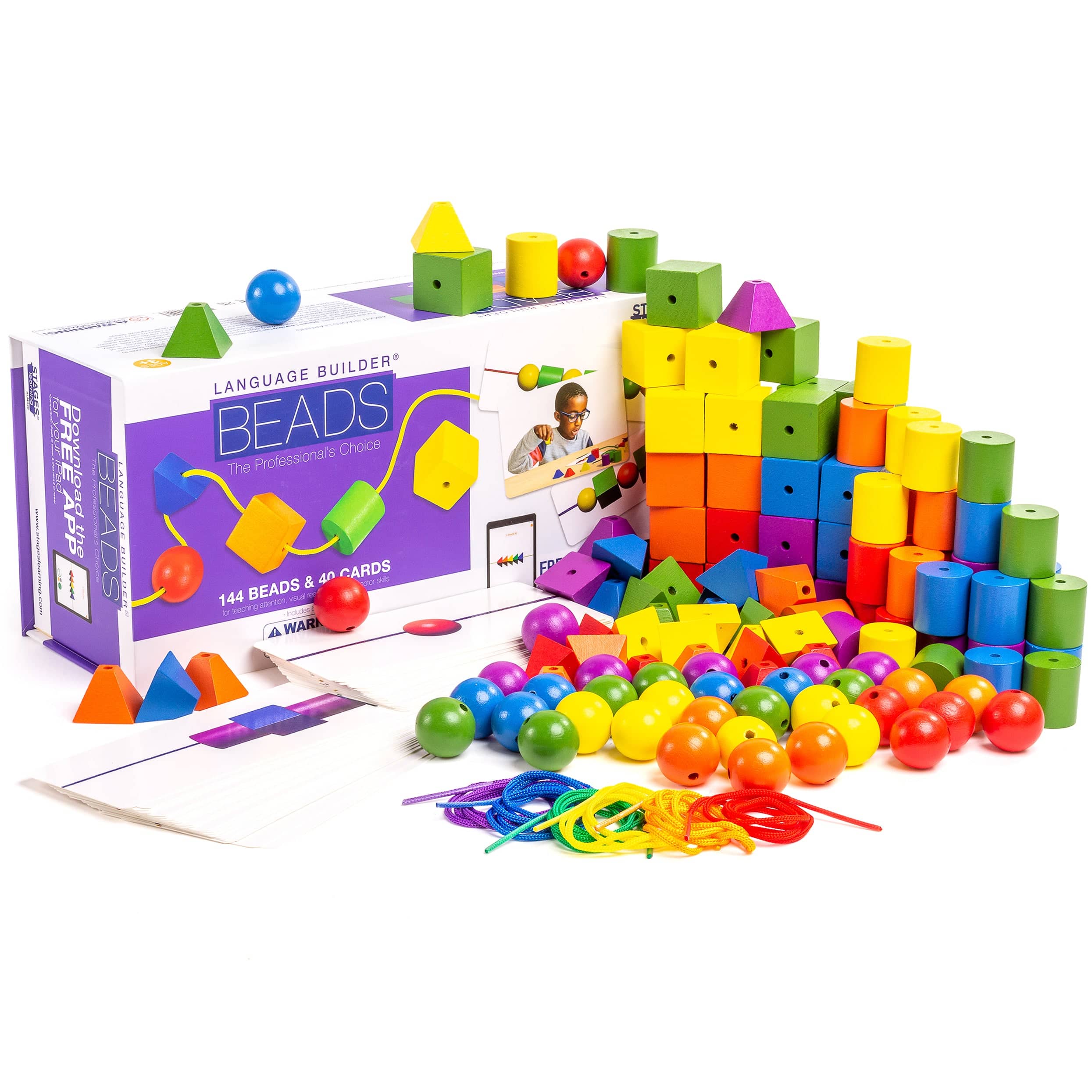 CARD Starter Materials Kit - Image 5