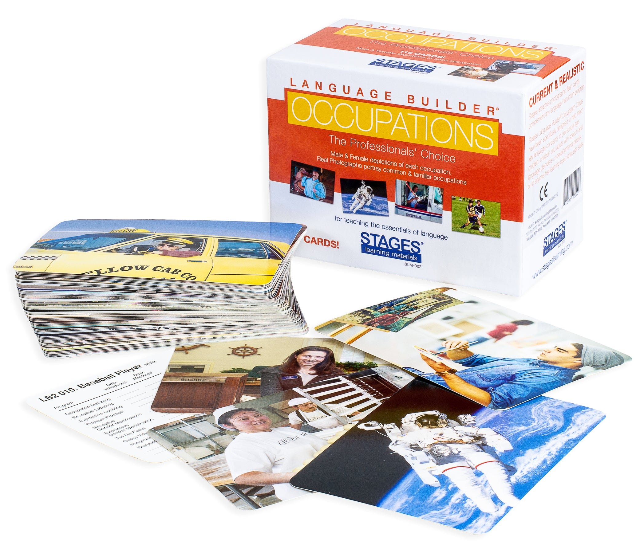 CARD Starter Materials Kit - Image 7