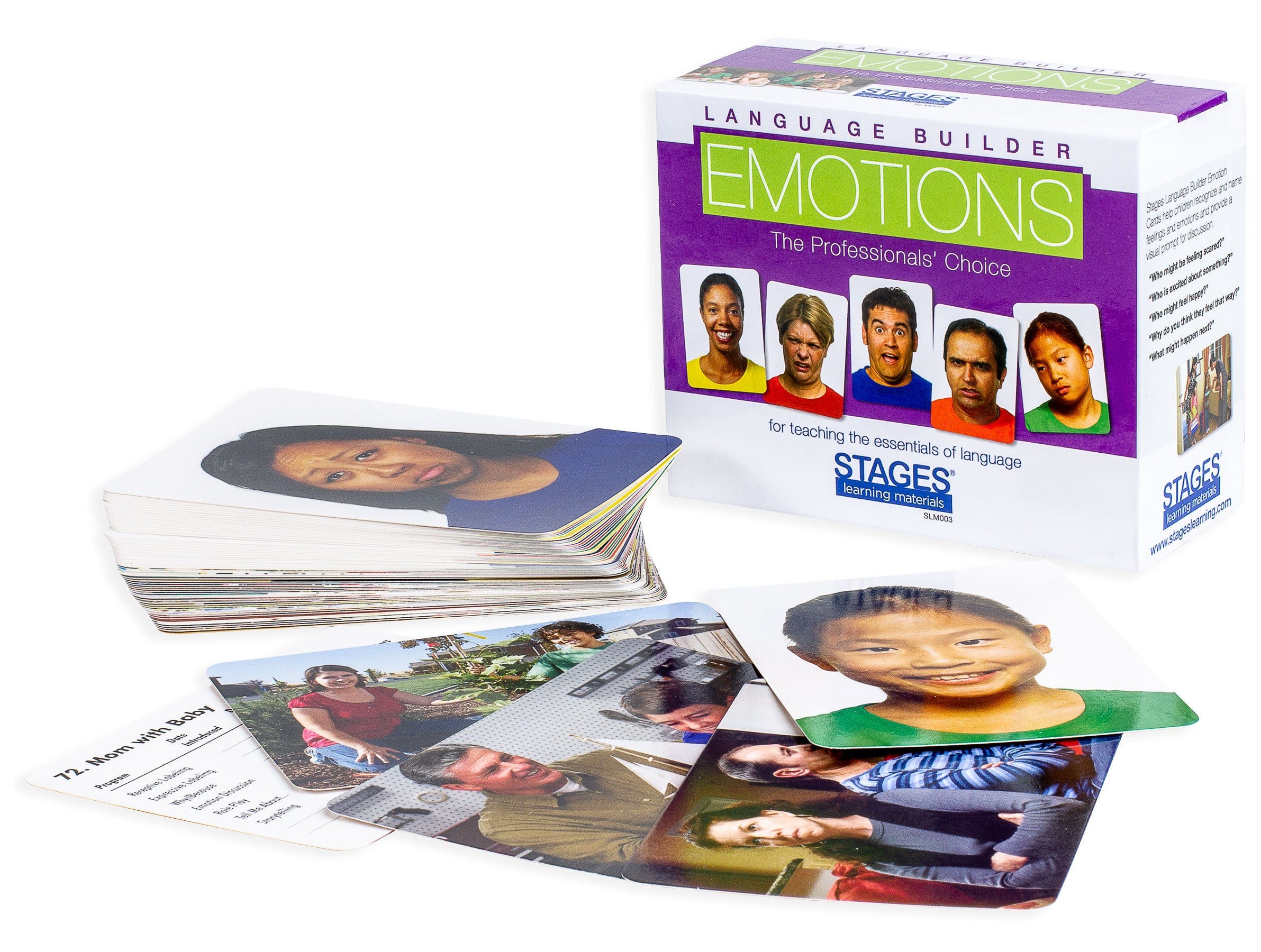 CARD Starter Materials Kit - Image 8