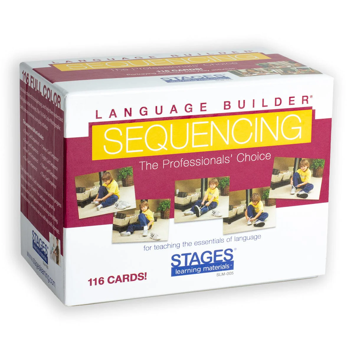 CARD Starter Materials Kit - Image 9