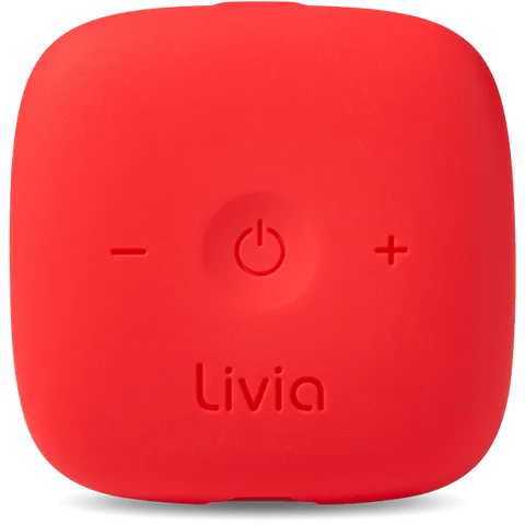 Livia Classic Skin Natural Menstrual Pain Relief - Image 2