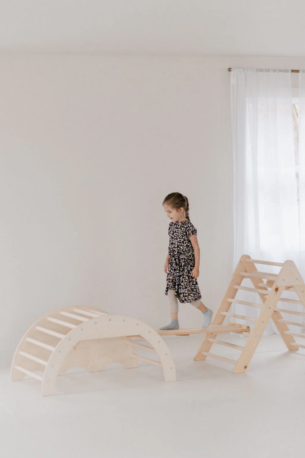Climbing Triangles & Arch Sets - Image 12