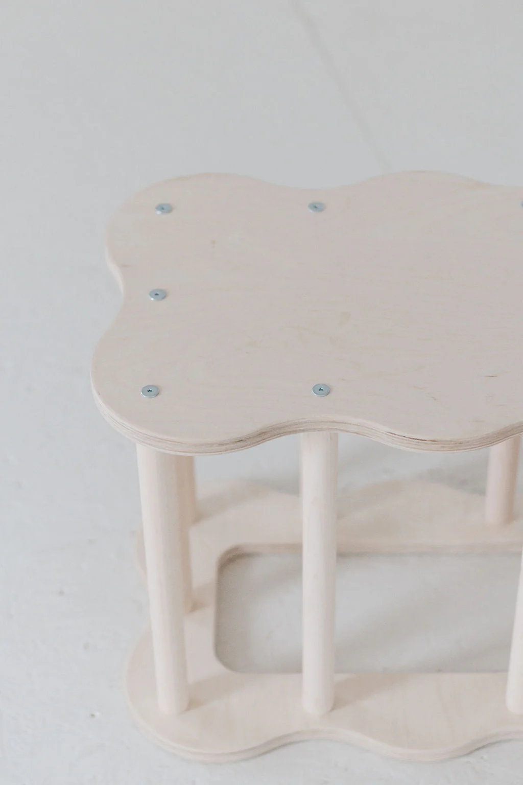 Cloud Bench or Stool - Image 11