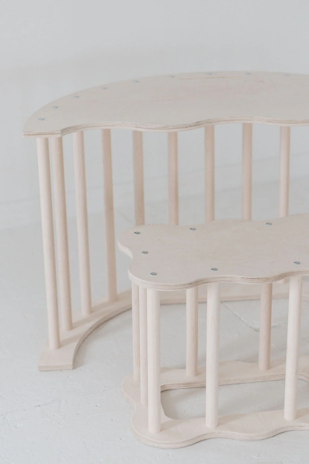 Cloud Bench or Stool - Image 6