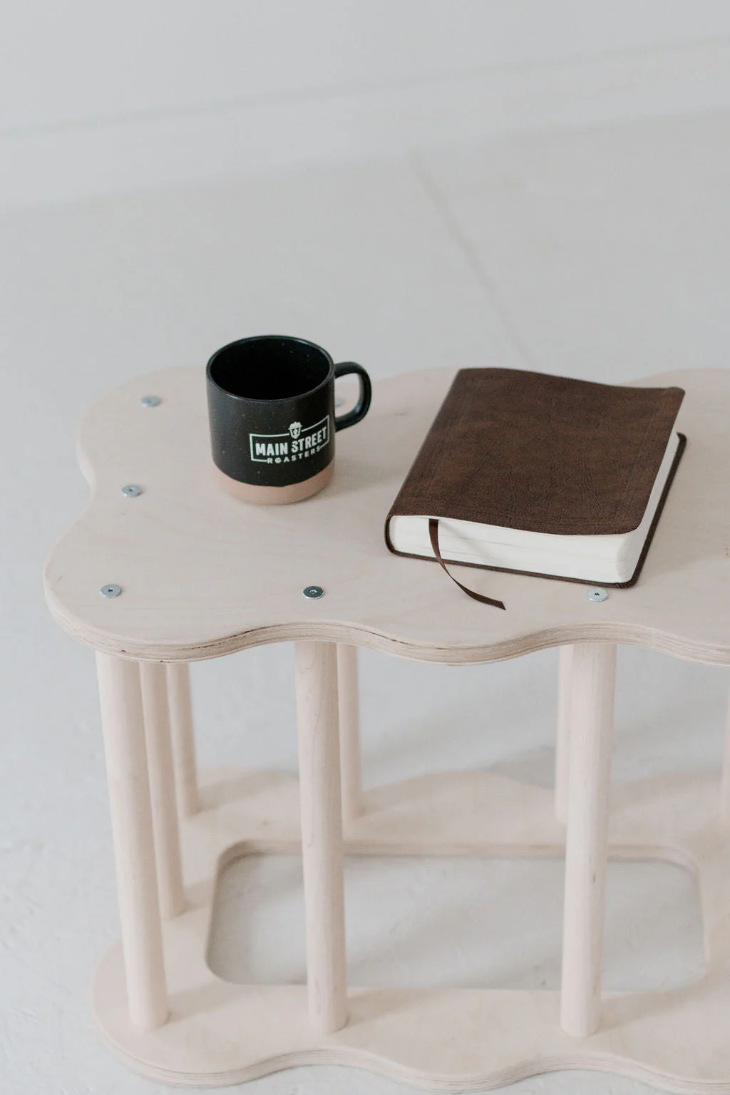 Cloud Bench or Stool - Image 8