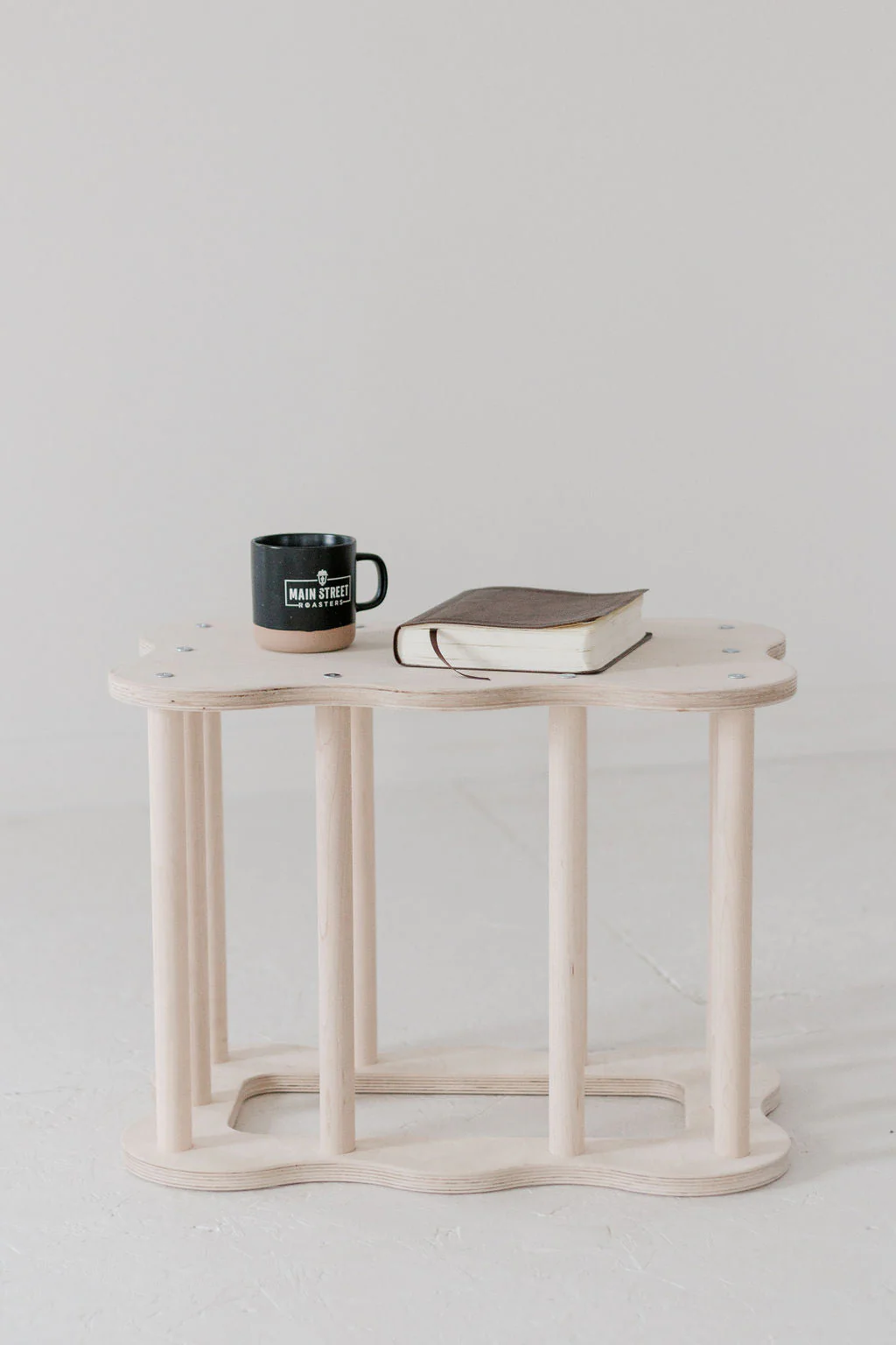Cloud Bench or Stool - Image 9