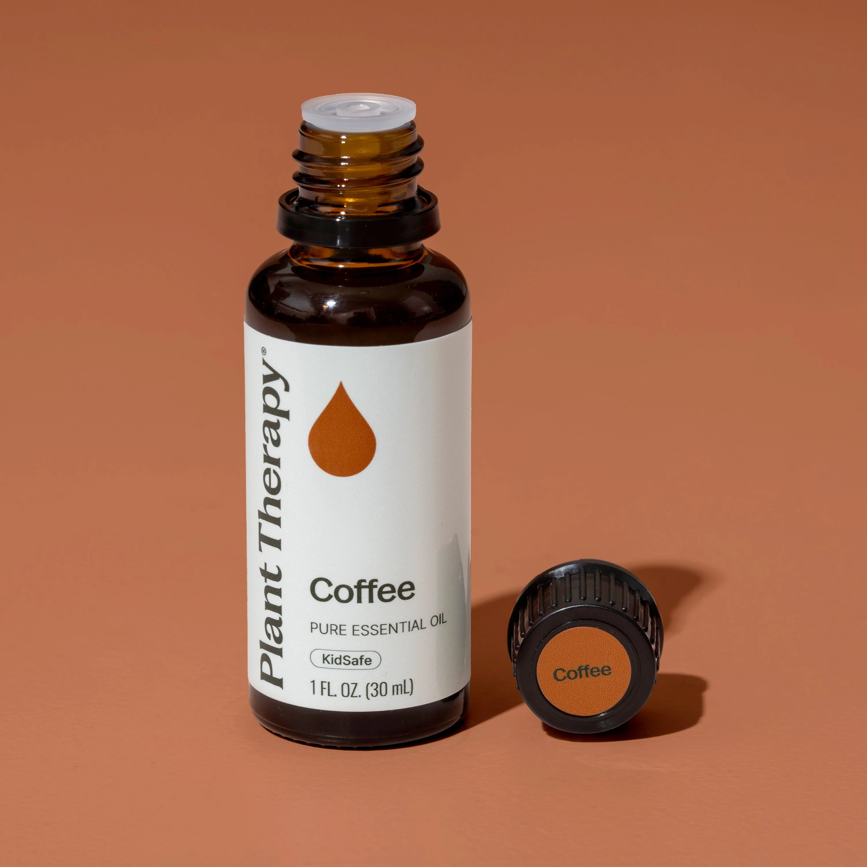 Coffee Essential Oil - Image 14