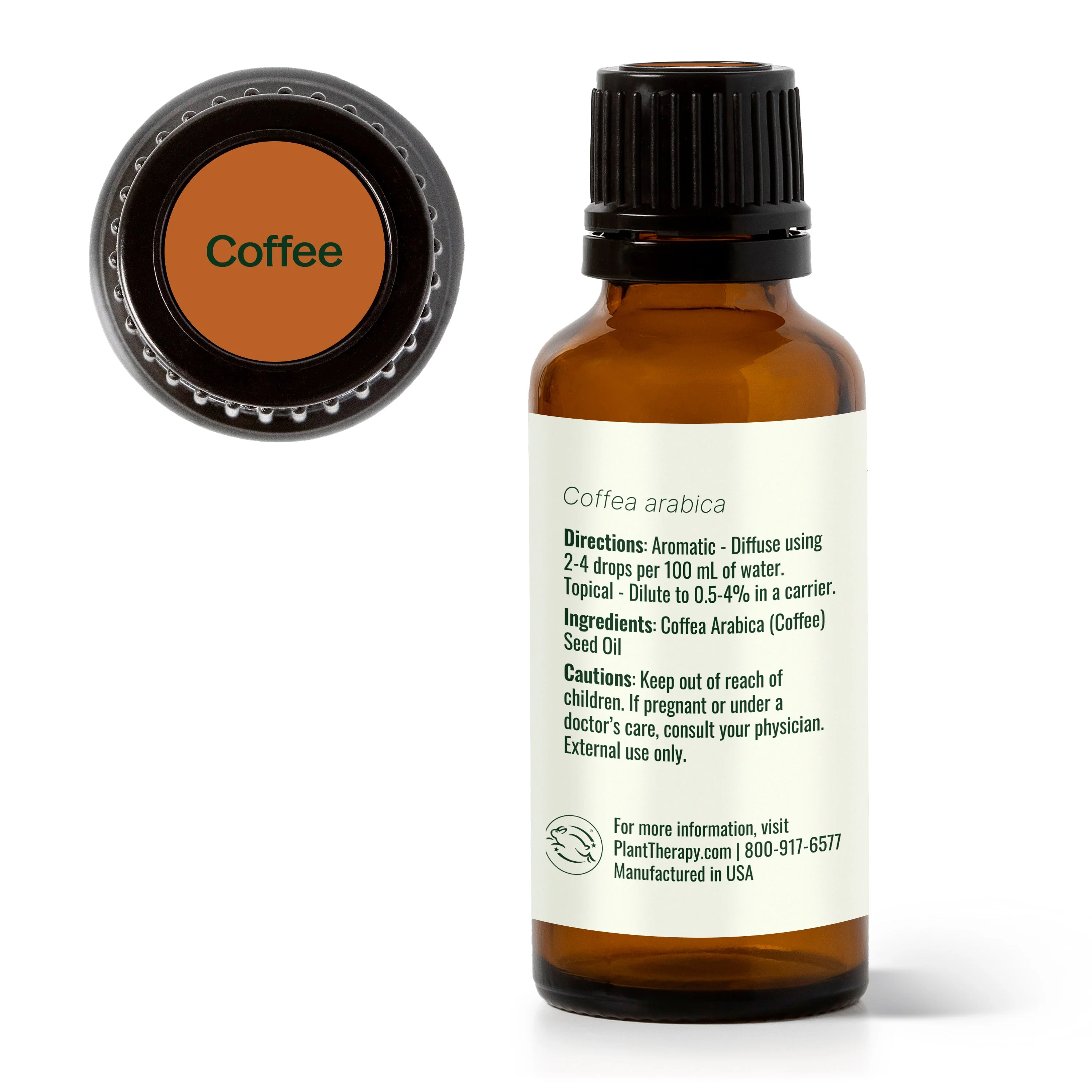 Coffee Essential Oil - Image 15