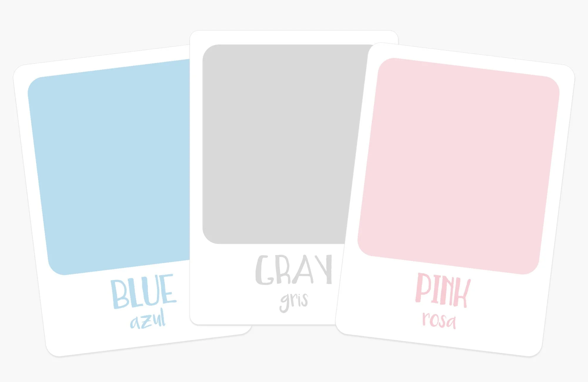 Color Sorting Flashcards - Image 5