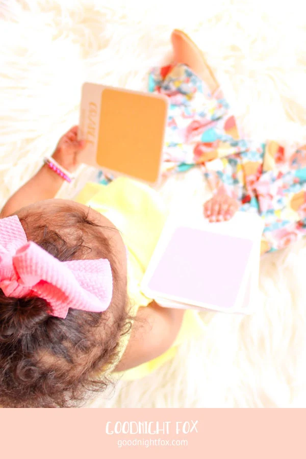 Color Sorting Flashcards - Image 9