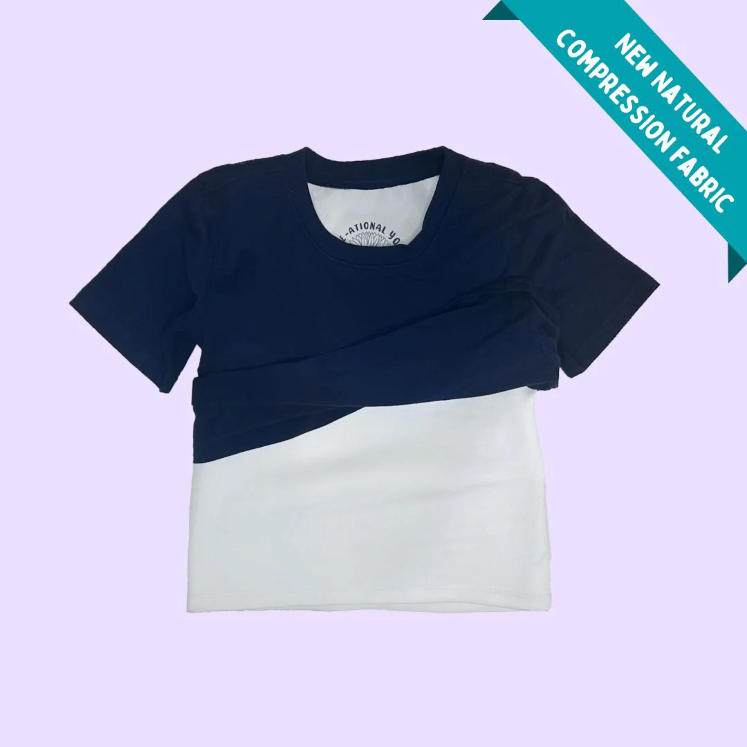 Compression Lined T-shirt - Image 10