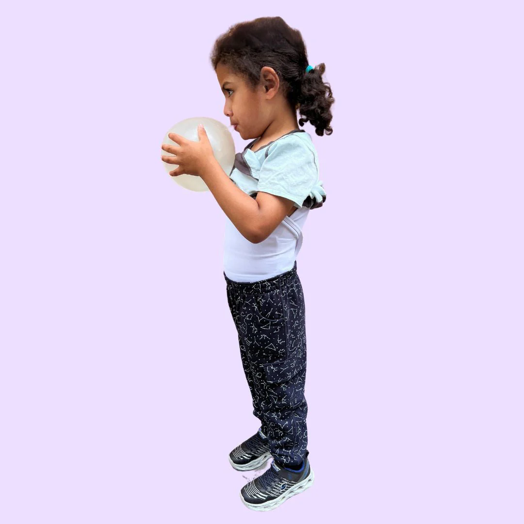 Compression Lined T-shirt - Image 3