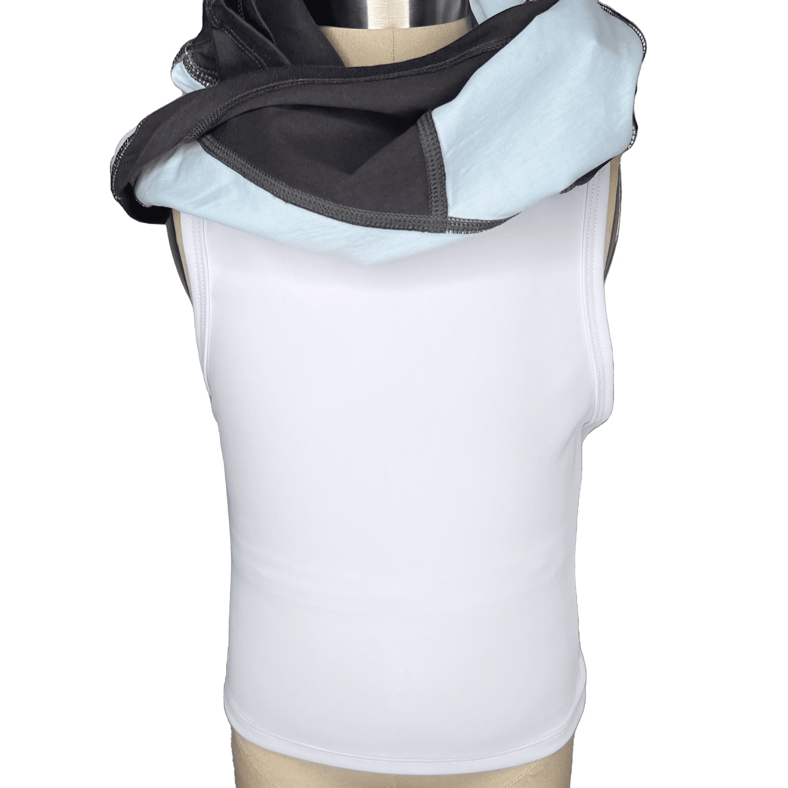Compression Lined T-shirt - Image 6