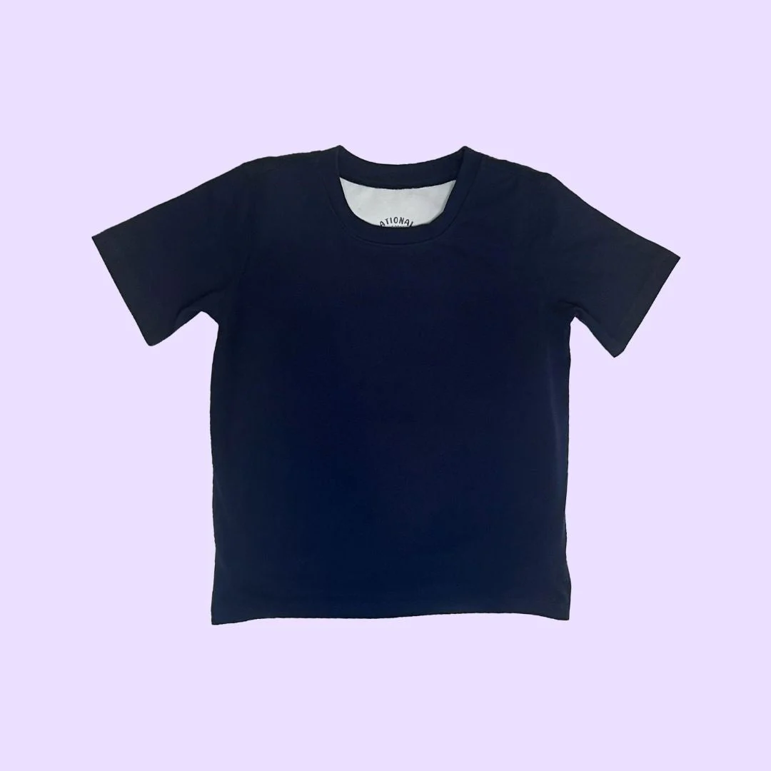 Compression Lined T-shirt - Image 9
