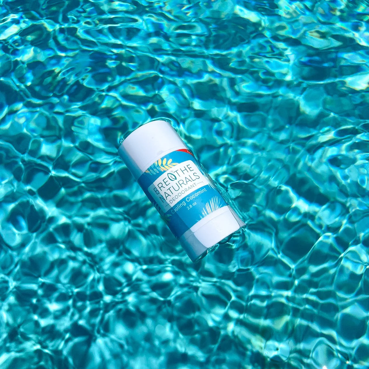 Cooling CocoMint Deodorant - Image 4