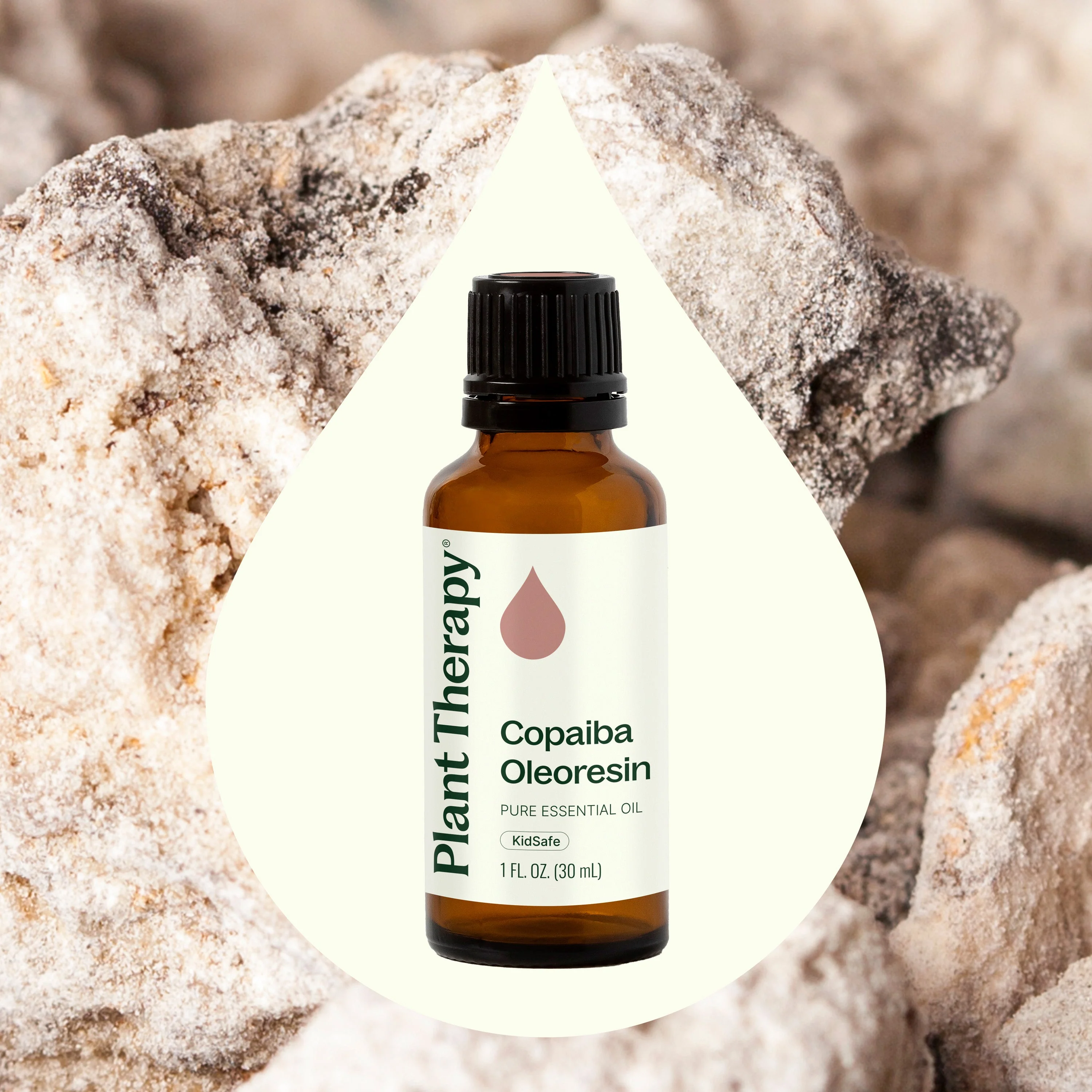 Copaiba Oleoresin - Image 7