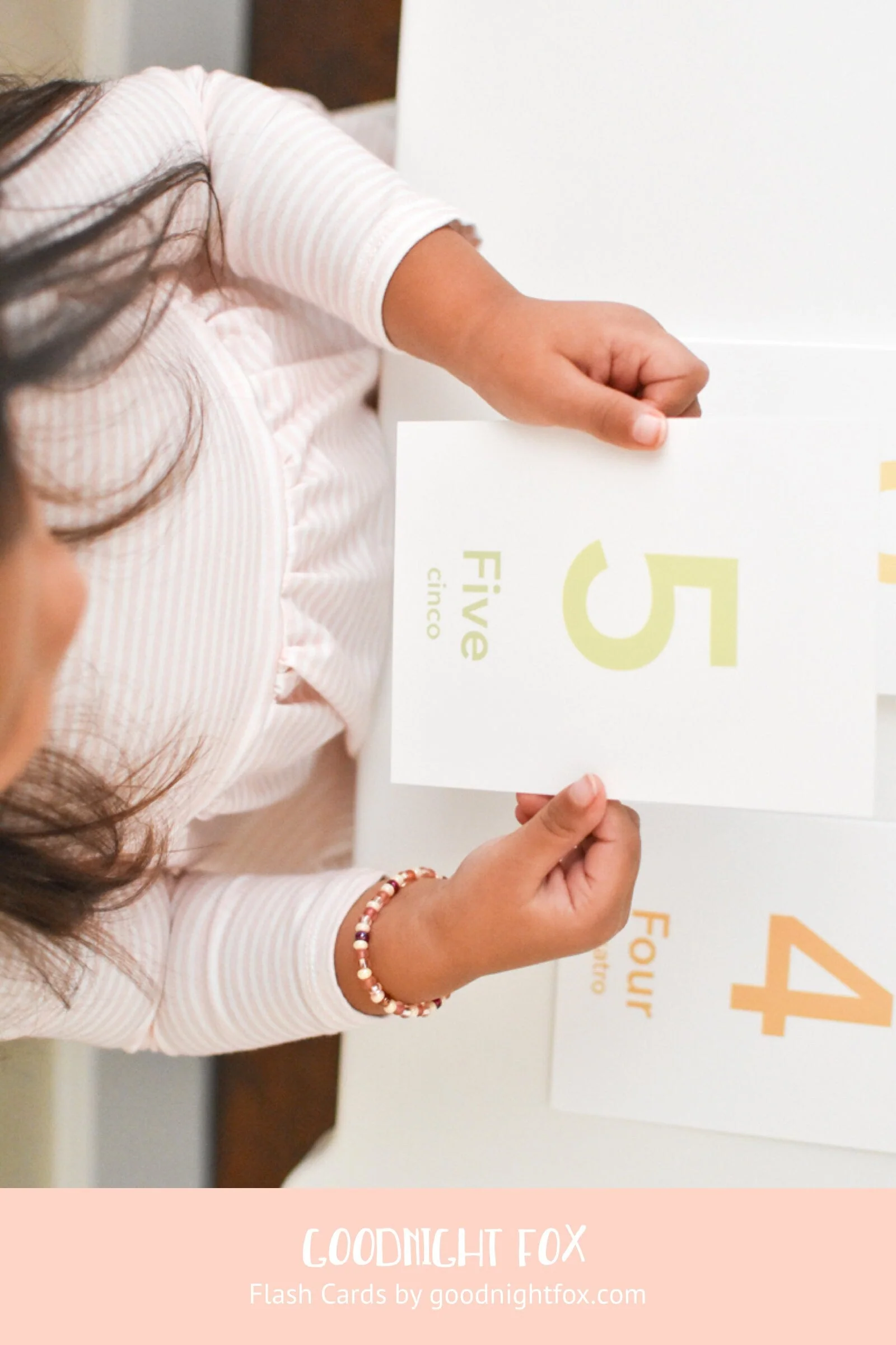 Counting Flashcards, Numbers 1 to 20 - Image 7