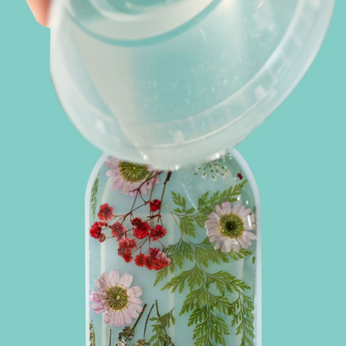 Customizable Resin Tray Kit - Image 5