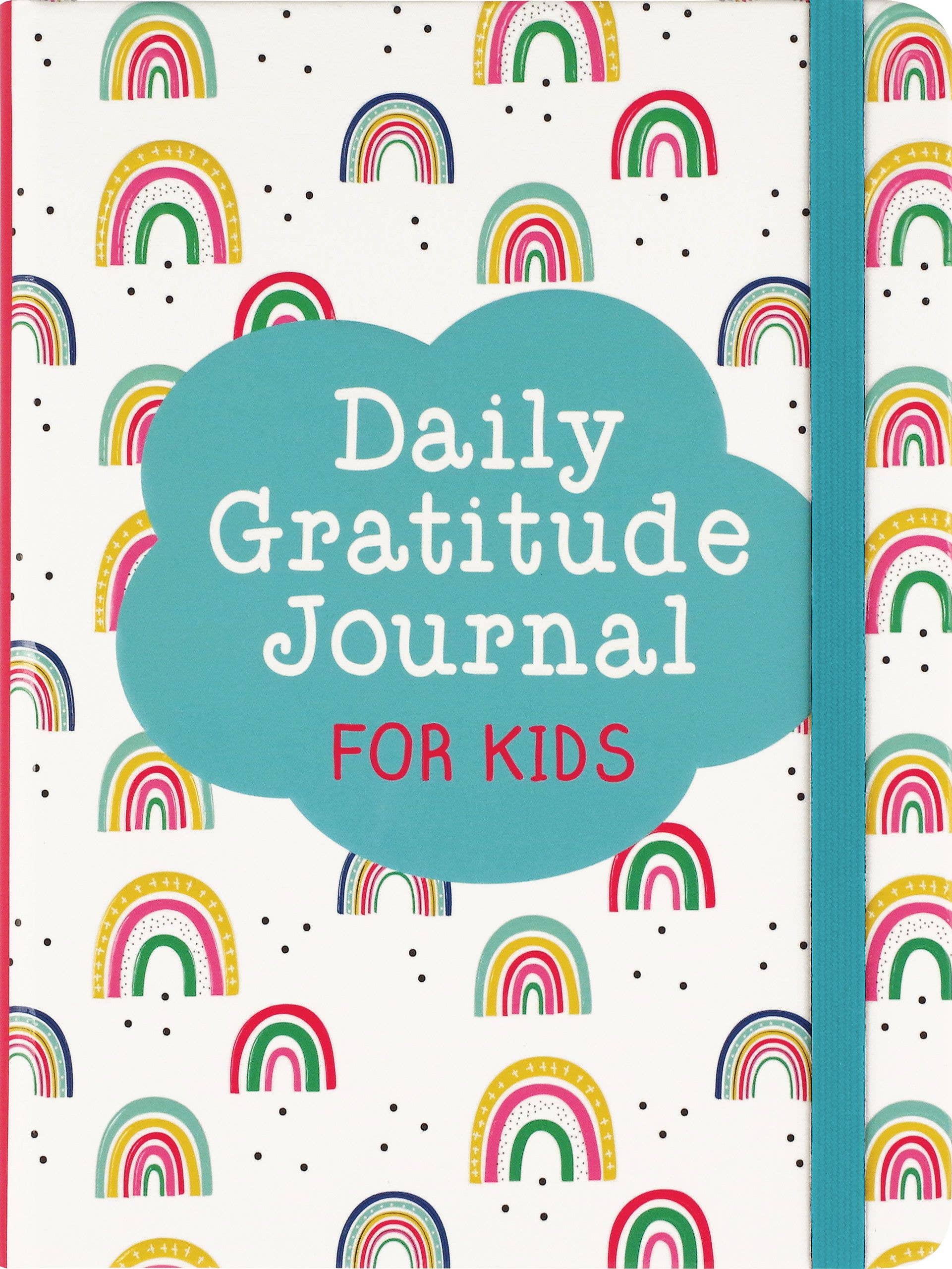 Daily Gratitude Journal for Kids - Image 6