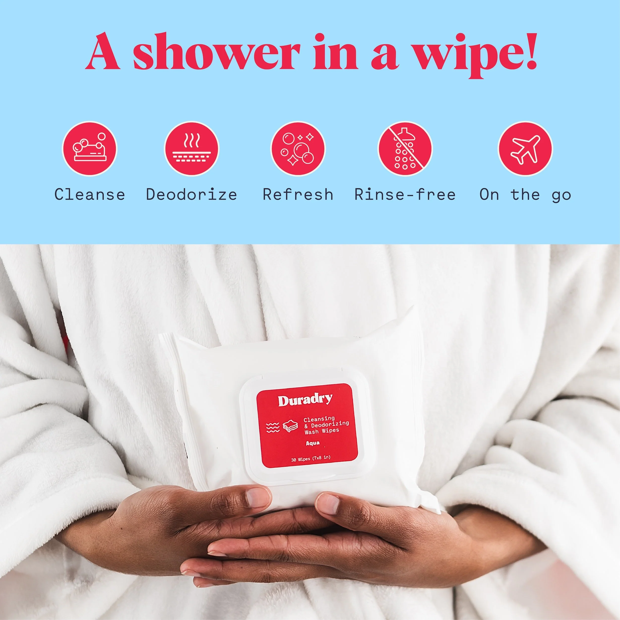 Deep Cleansing Bundle - Image 6