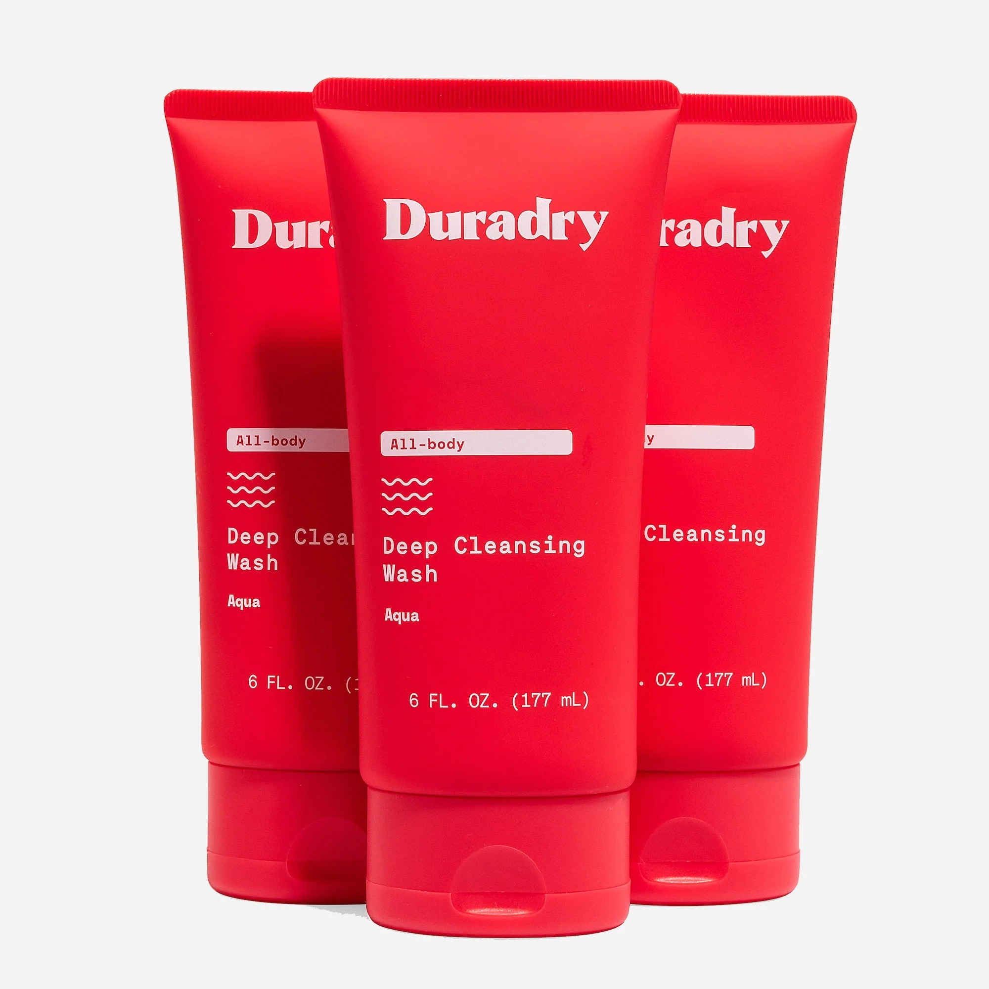 Deodorizing Body Wash - Image 11