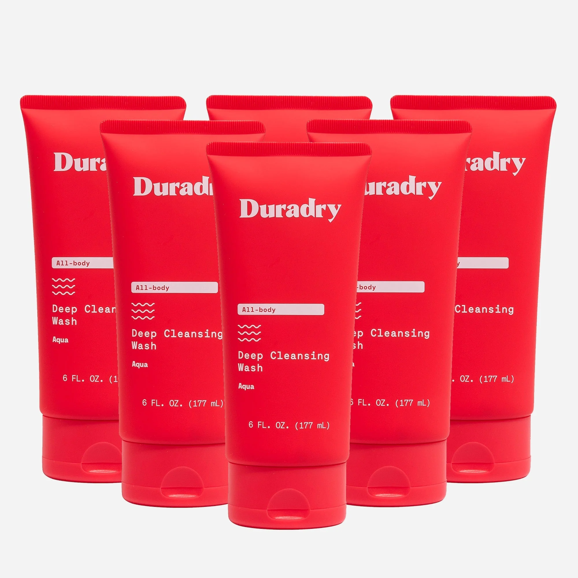 Deodorizing Body Wash - Image 12
