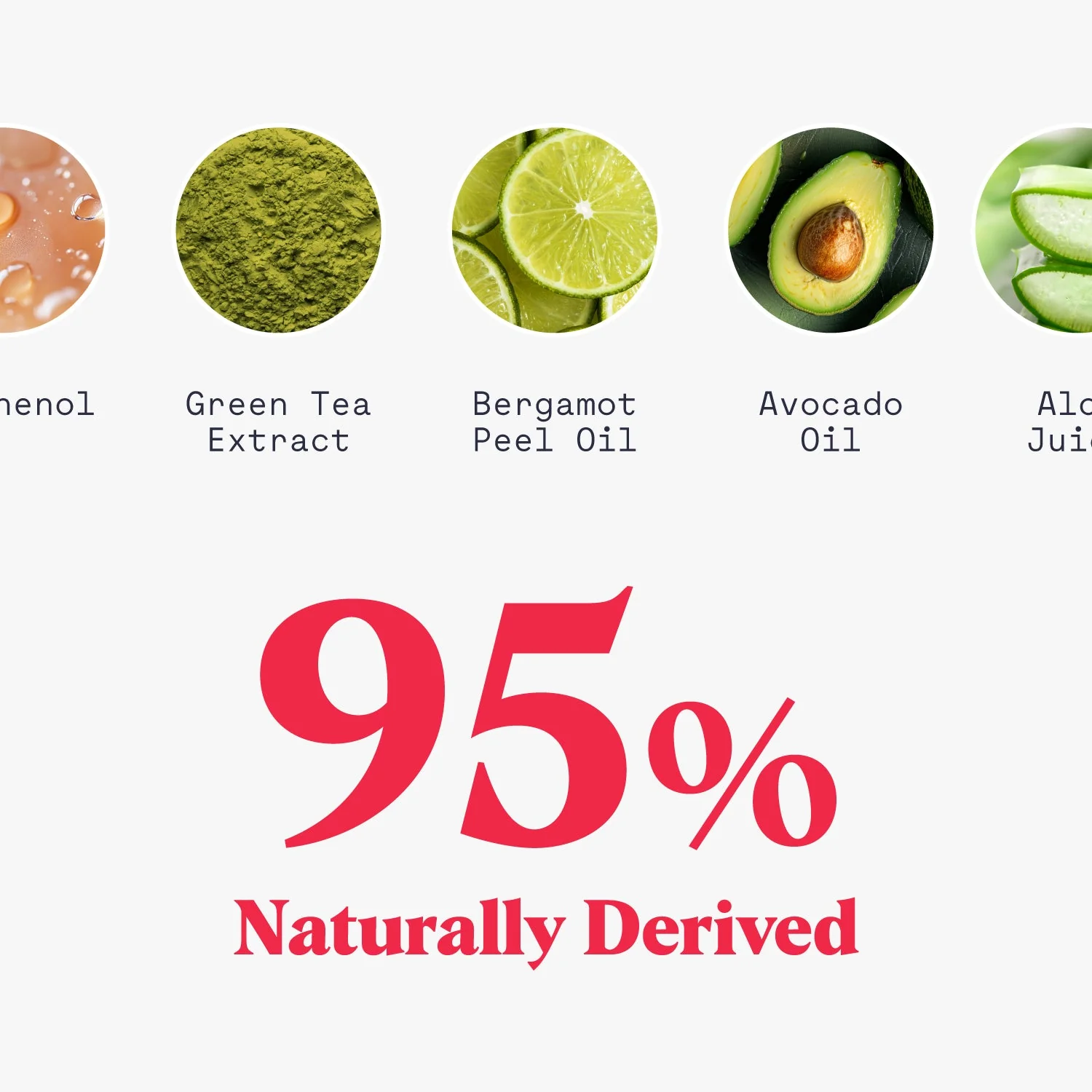 Deodorizing Body Wash - Image 7