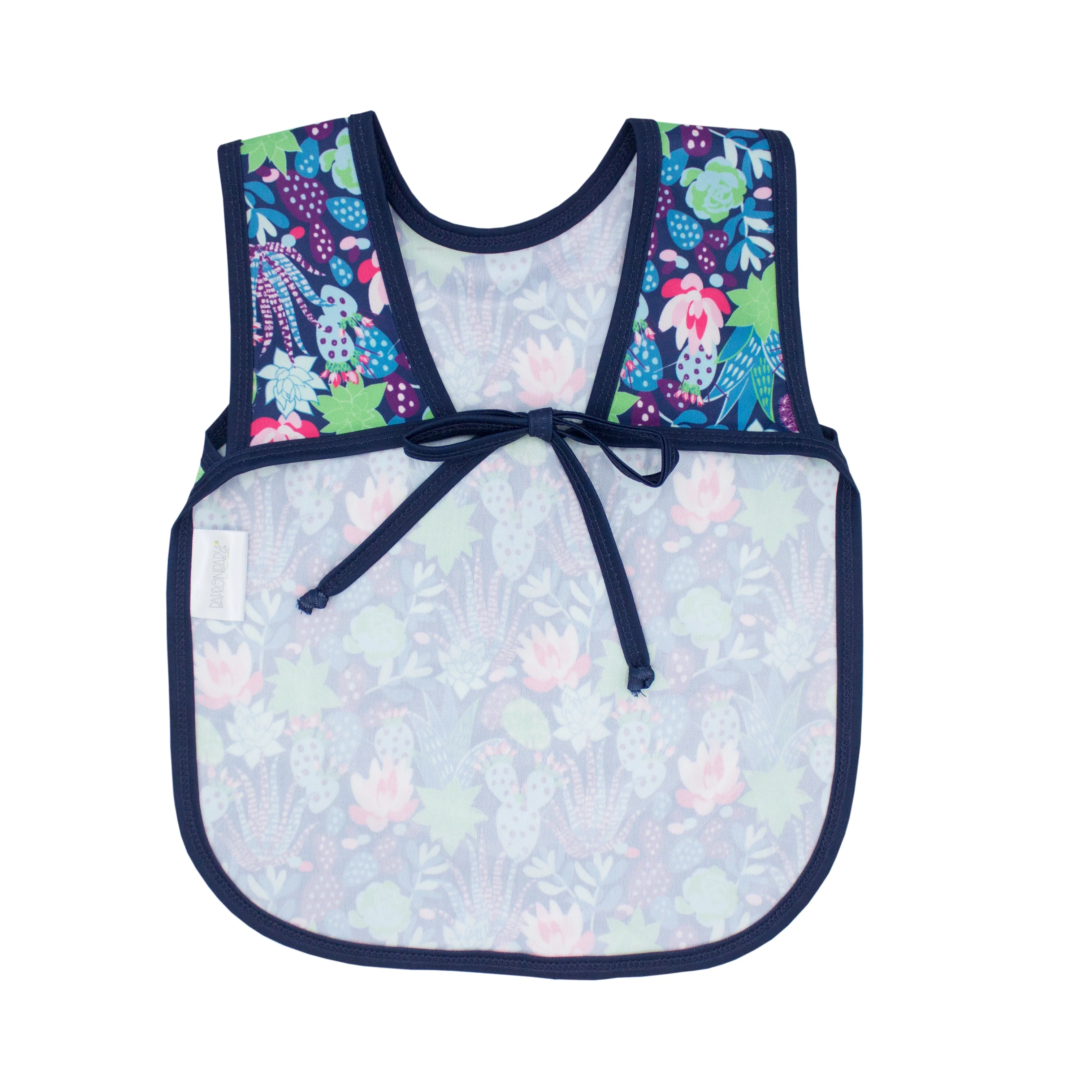 Desert Floral Bapron - Image 4