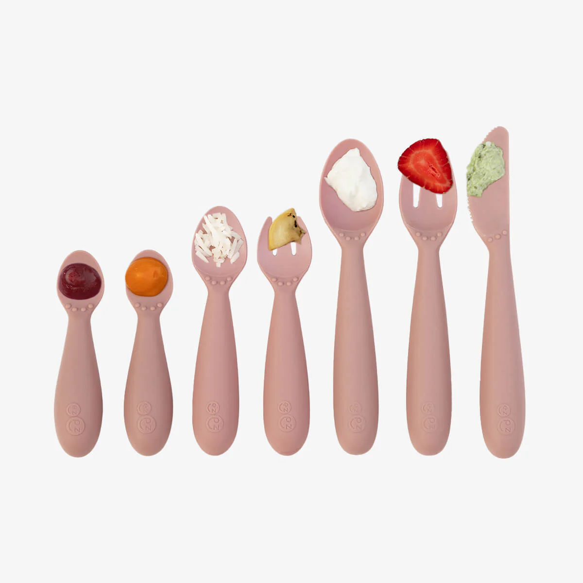 Developmental Utensil Set - Image 11
