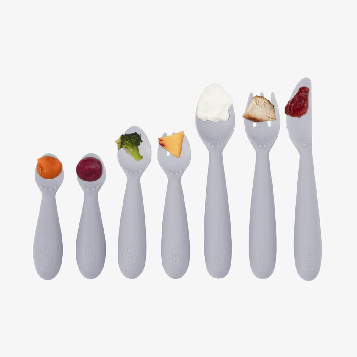 Developmental Utensil Set - Image 3