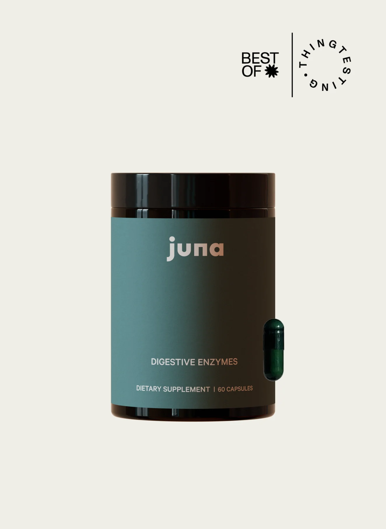 Digestive Enzymes