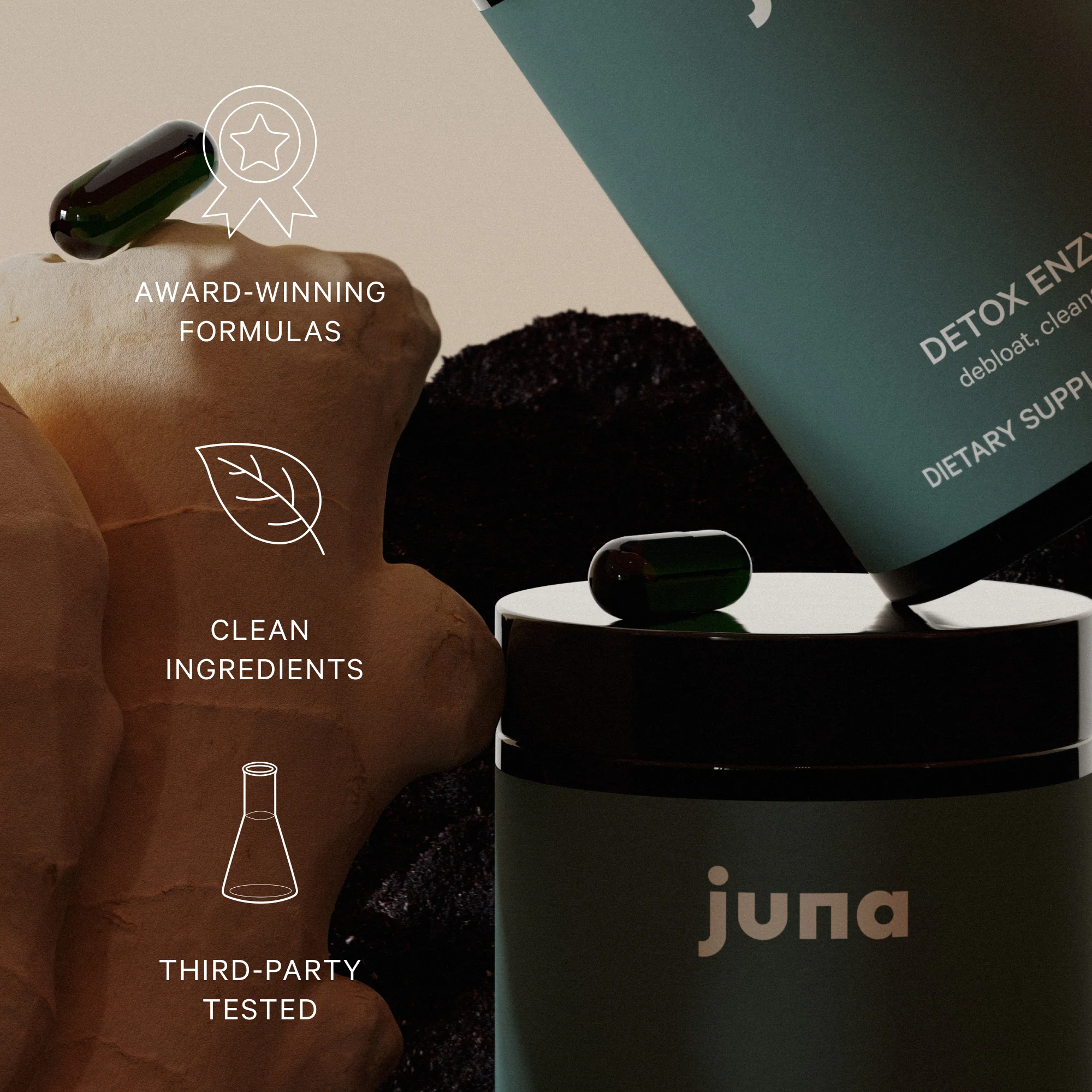 Digestive Enzymes - Image 6