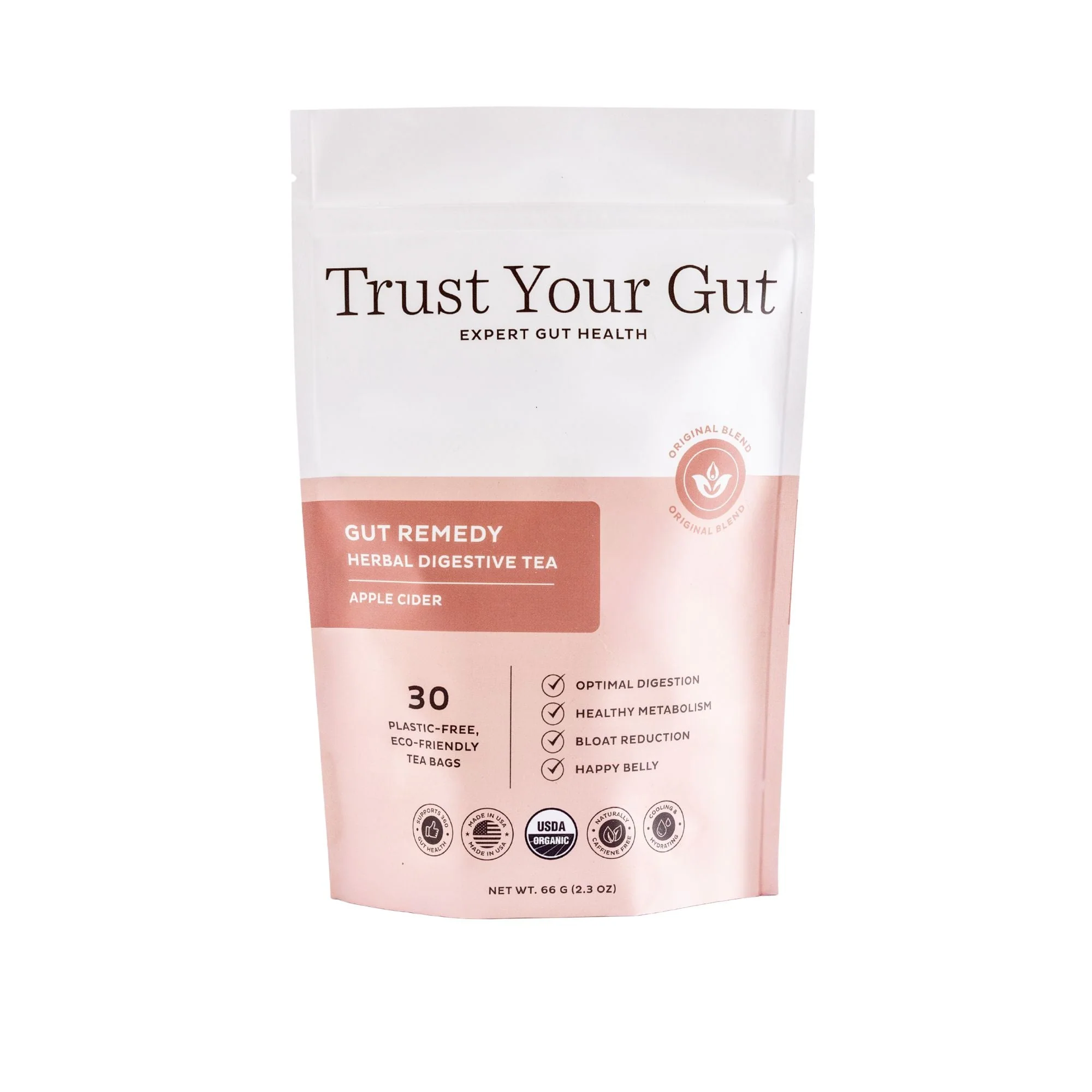 DIGESTIVE TEA - Image 12