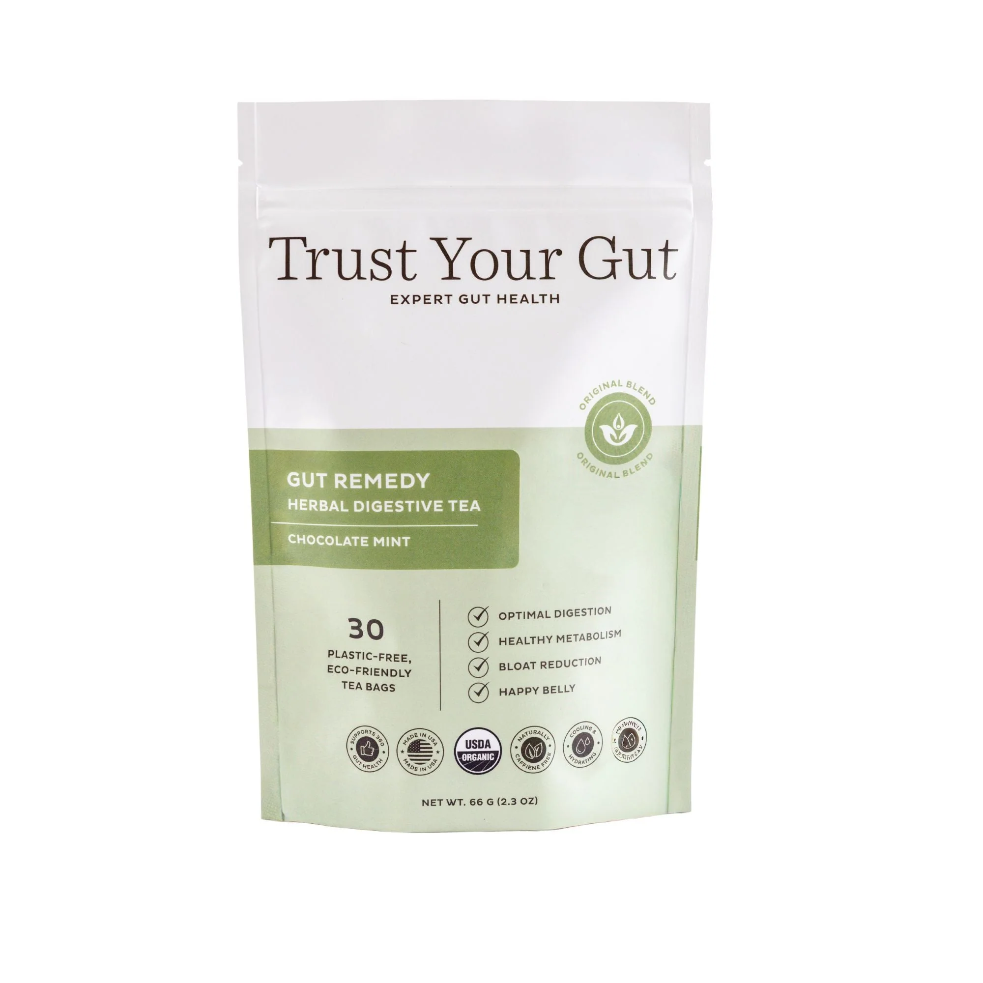 DIGESTIVE TEA - Image 15