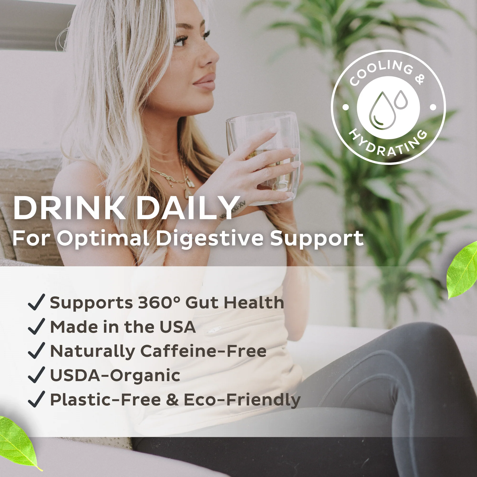 DIGESTIVE TEA - Image 7