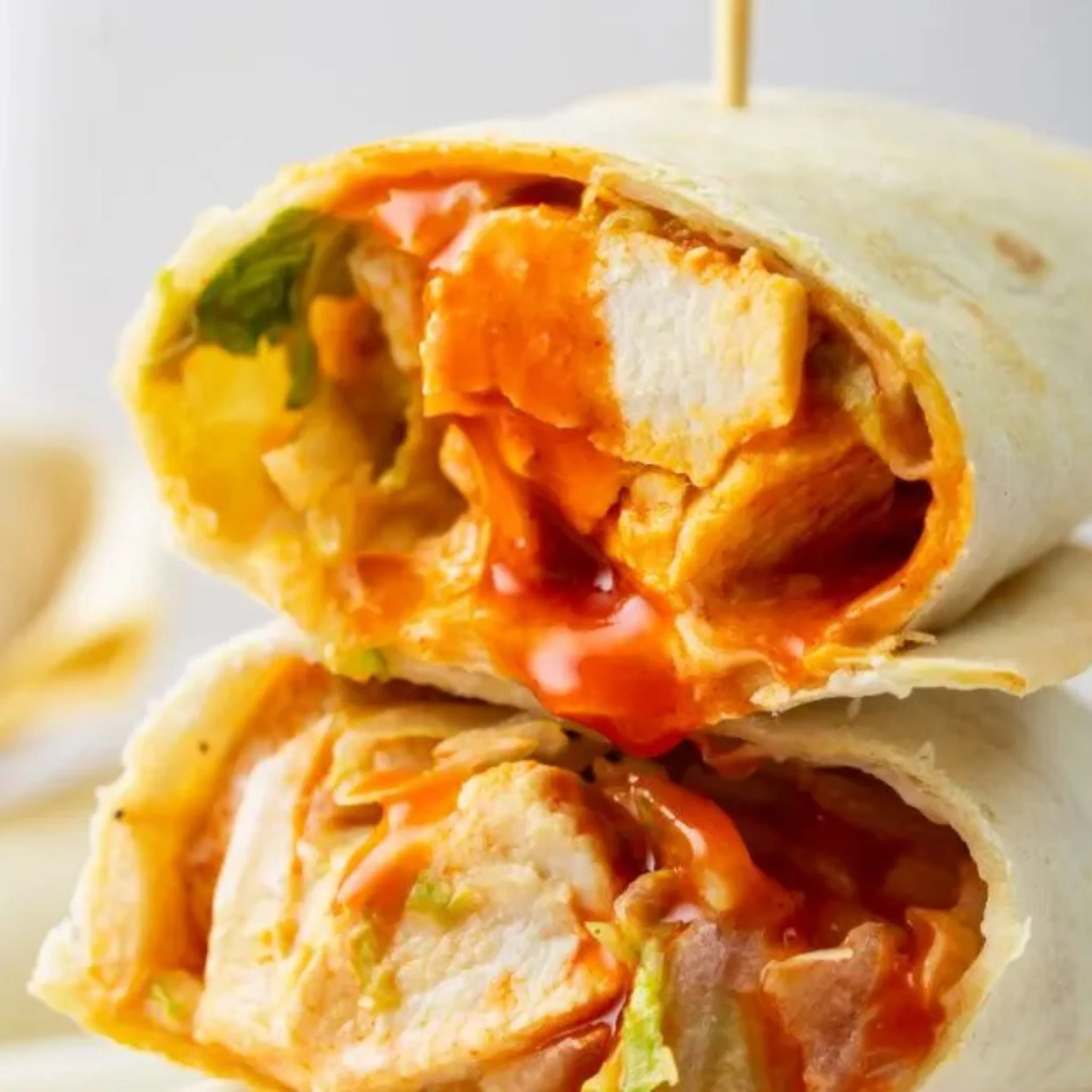 DIGITAL: 10 Air Fryer Protein Recipes - Image 4