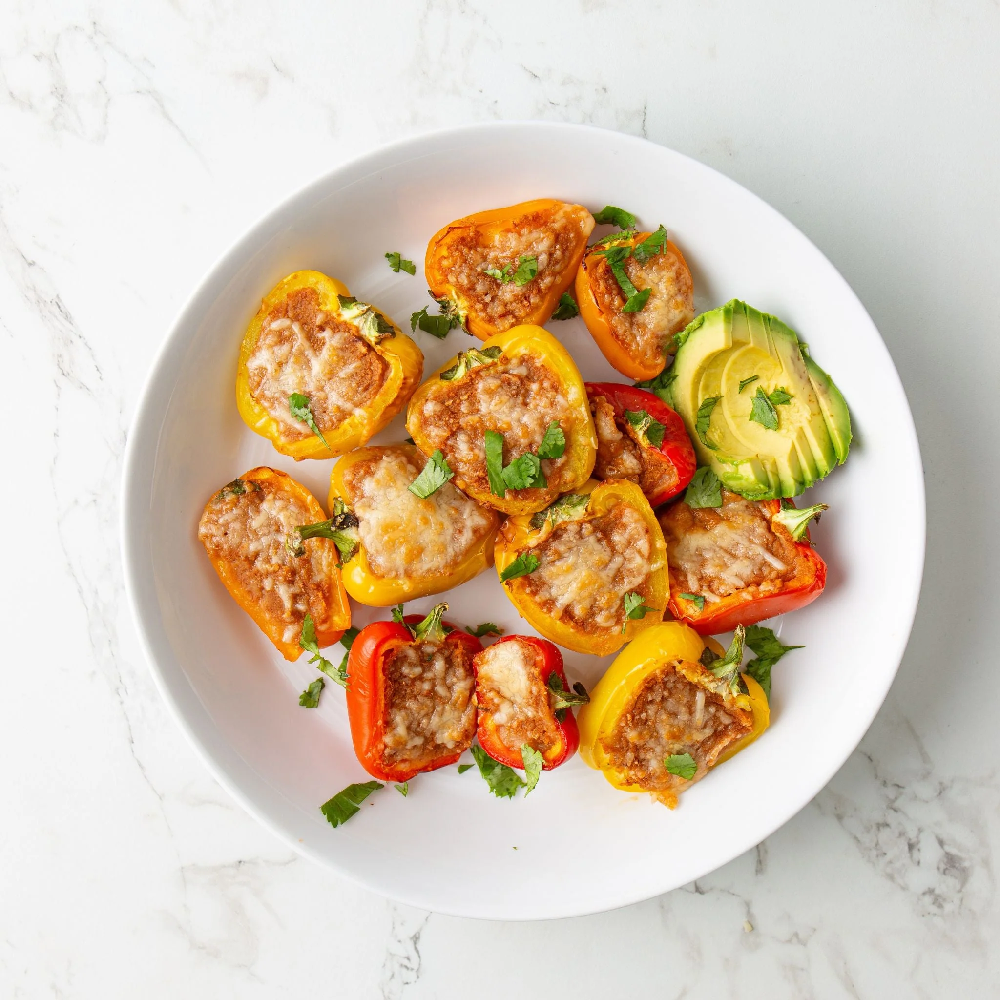 DIGITAL: 10 Deliciously Diabetic Air Fryer Recipes - Image 3
