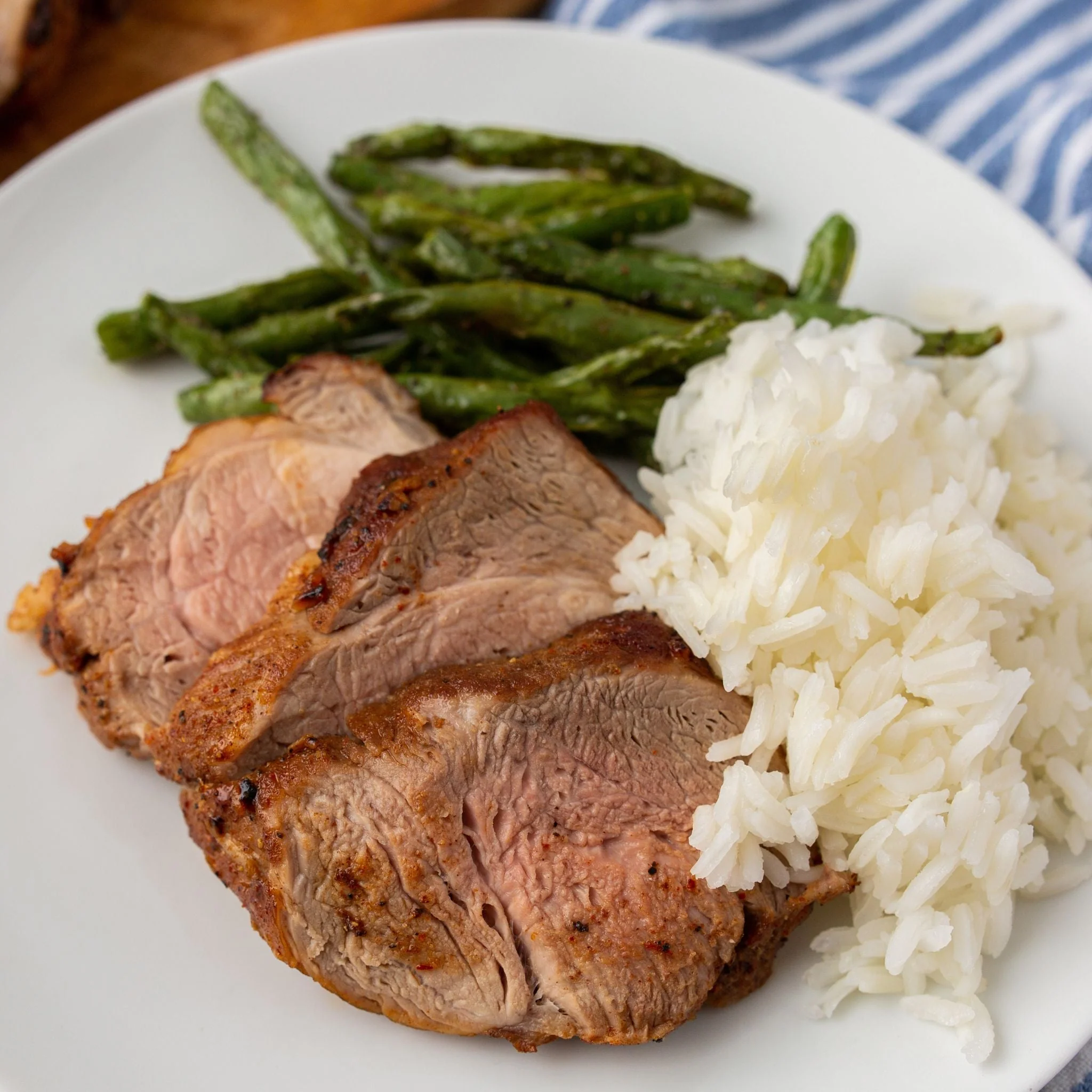 DIGITAL: 10 Deliciously Diabetic Air Fryer Recipes - Image 4