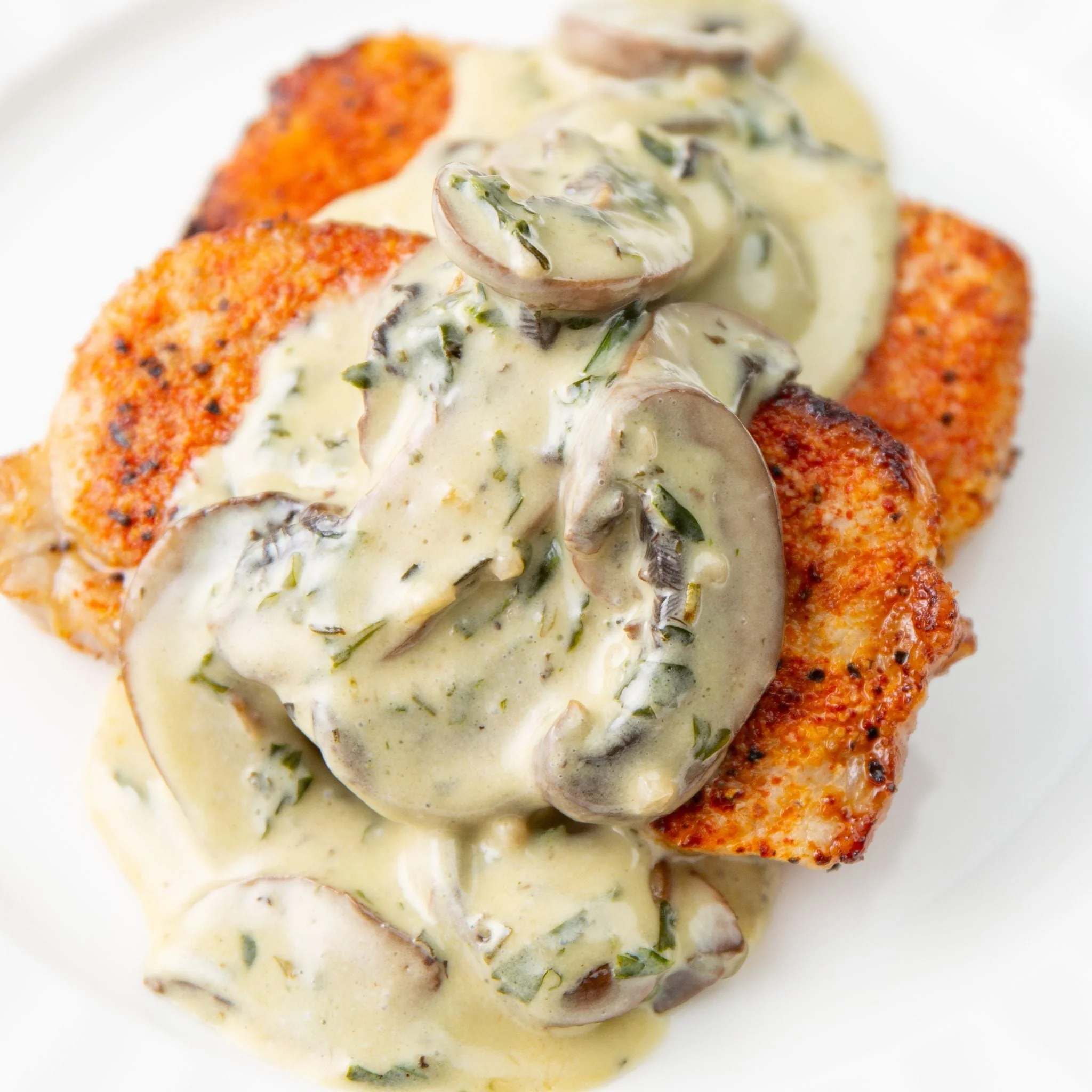 DIGITAL: 10 Gluten Free Air Fryer Faves - Image 4